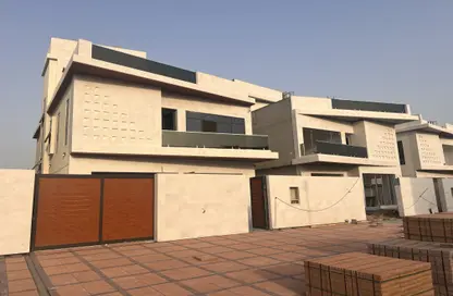 فيلا - 5 غرف نوم - 8 حمامات للبيع في الحليو 2 - الحليو - عجمان