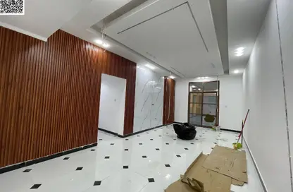 Apartment - 2 Bedrooms - 2 Bathrooms for rent in Al Rawda 3 Villas - Al Rawda 3 - Al Rawda - Ajman