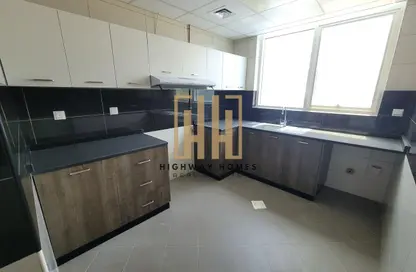 Apartment - 1 Bedroom - 1 Bathroom for rent in Al Zahia - Muwaileh Commercial - Sharjah