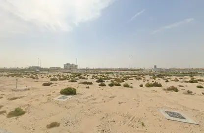 مجمع سكني - استوديو للبيع في سيح شعيب 1 - جبل علي - دبي