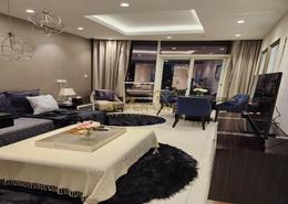 Apartment - 2 bedrooms - 2 bathrooms for rent in Damac Maison The Distinction - Downtown Dubai - Dubai