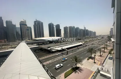 Apartment - 1 Bedroom - 1 Bathroom for sale in Marina Diamond 3 - Marina Diamonds - Dubai Marina - Dubai