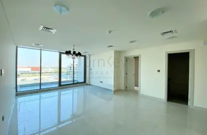 Apartment - 1 Bedroom - 2 Bathrooms for sale in The Polo Residence - Meydan Avenue - Meydan - Dubai