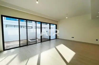 Townhouse - 5 Bedrooms - 5 Bathrooms for sale in Santorini - Damac Lagoons - Dubai