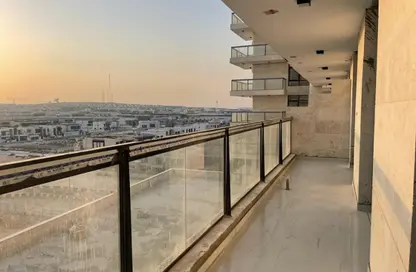 Apartment - 2 Bedrooms - 3 Bathrooms for sale in Equiti Home - Al Furjan - Dubai