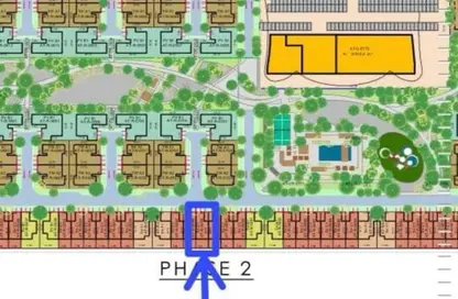 Land - Studio for sale in Al Tay West - Al Suyoh - Sharjah
