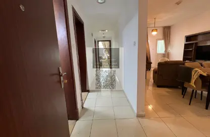 Apartment - 2 Bedrooms - 2 Bathrooms for sale in Orient Tower 1 - Orient Towers - Al Bustan - Ajman