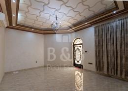 Empty Room image for: Villa - 5 bedrooms - 5 bathrooms for rent in Al Riffa - Ras Al Khaimah, Image 1