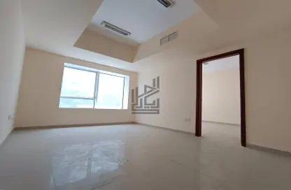 Apartment - 1 Bedroom - 1 Bathroom for rent in Street 64 - Al Nahda - Sharjah