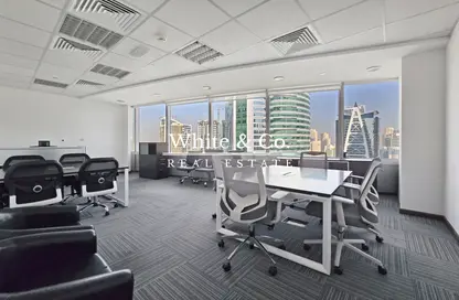 Office Space - Studio for rent in Silver Tower (Ag Tower) - JLT Cluster I - Jumeirah Lake Towers - Dubai Office Space - Studio for rent in Silver Tower (Ag Tower) - JLT Cluster I - Jumeirah Lake Towers - Dubai