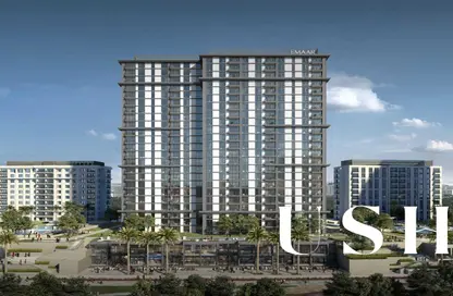 Apartment - 1 Bedroom - 1 Bathroom for sale in Lime Gardens - Dubai Hills Estate - Dubai Apartment - 1 Bedroom - 1 Bathroom for sale in Lime Gardens - Dubai Hills Estate - Dubai