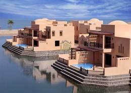 Villa - 2 bedrooms - 2 bathrooms for rent in The Cove Rotana - Ras Al Khaimah Waterfront - Ras Al Khaimah Villa - 2 bedrooms - 2 bathrooms for rent in The Cove Rotana - Ras Al Khaimah Waterfront - Ras Al Khaimah