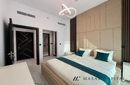 Apartment - 1 Bedroom - 1 Bathroom for rent in Opalz By Danube Tower 1 - Opalz by Danube - Dubai Science Park - Dubai