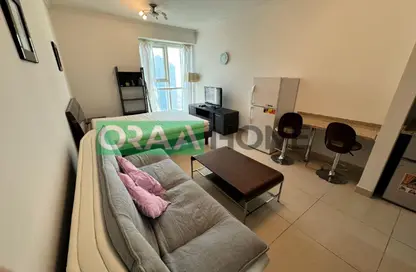شقة - 1 حمام للايجار في جولدكريست إكزيكتيف - (JLT) مجمع C - أبراج بحيرة الجميرا - دبي