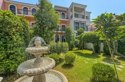 فيلا - 3 غرف نوم - 4 حمامات للبيع في سور لا مير - لا مير - الجميرا - دبي فيلا - 3 غرف نوم - 4 حمامات للبيع في سور لا مير - لا مير - الجميرا - دبي