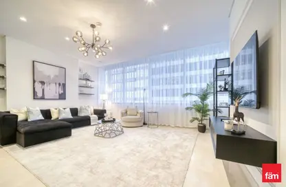 Apartment - 1 Bedroom for sale in Sky Gardens - DIFC - Dubai