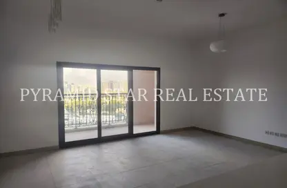 Apartment - 2 Bedrooms - 2 Bathrooms for rent in Al Andalus Tower C - Al Andalus - Jumeirah Golf Estates - Dubai