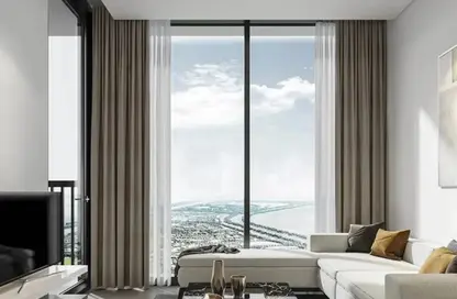 Apartment - 1 Bedroom - 1 Bathroom for sale in Sobha Orbis - Motor City - Dubai