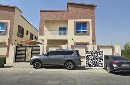 فيلا - 5 غرف نوم - 7 حمامات للايجار في الزاهية جاردنز - الزاهية - عجمان فيلا - 5 غرف نوم - 7 حمامات للايجار في الزاهية جاردنز - الزاهية - عجمان