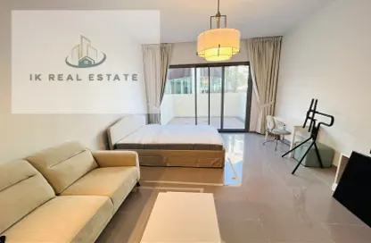 Apartment - Studio - 1 Bathroom for rent in Zohour 3 - Al Zahia - Muwaileh Commercial - Sharjah
