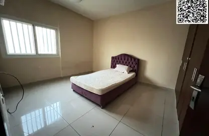 Apartment - 2 Bedrooms - 2 Bathrooms for rent in Al Naemiya Tower 1 - Al Naemiya Towers - Al Nuaimiya - Ajman