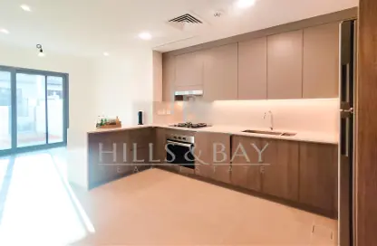 Townhouse - 3 Bedrooms - 4 Bathrooms for rent in Elan - Tilal Al Ghaf - Dubai
