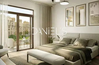 Apartment - 4 Bedrooms - 5 Bathrooms for sale in Lamaa - Madinat Jumeirah Living - Umm Suqeim - Dubai Apartment - 4 Bedrooms - 5 Bathrooms for sale in Lamaa - Madinat Jumeirah Living - Umm Suqeim - Dubai