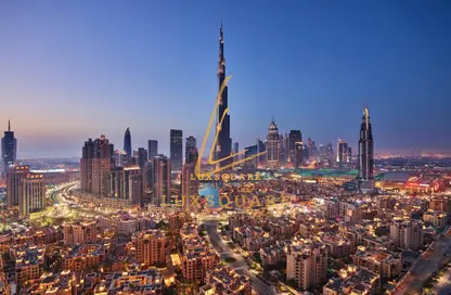 تاون هاوس - 5 غرف نوم - 6 حمامات للبيع في ايل بريمو - منطقة دار الأوبرا - دبي وسط المدينة - دبي