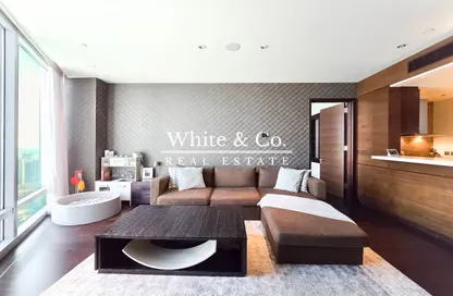Apartment - 2 Bedrooms - 2 Bathrooms for sale in Burj Khalifa Zone 3 - Burj Khalifa Area - Downtown Dubai - Dubai