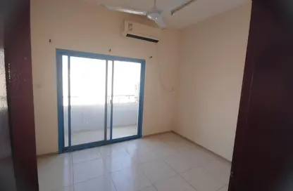 شقة - 2 غرف نوم - 2 حمامات للايجار في مشروع النخيل - عجمان وسط المدينة - عجمان