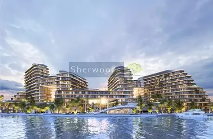 Apartment - 1 Bedroom - 2 Bathrooms for sale in Hayat Island - Mina Al Arab - Ras Al Khaimah