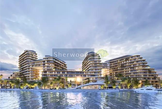 15355594 - الصورة الرئيسية للعقار