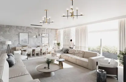 Apartment - 2 Bedrooms - 3 Bathrooms for sale in Hawa Residence - Tilal City - Sharjah