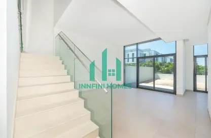 Townhouse - 4 Bedrooms - 3 Bathrooms for rent in Murooj Al Furjan - Al Furjan - Dubai