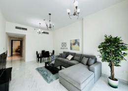 Apartment - 1 bedroom - 2 bathrooms for rent in Sydney Tower - Jumeirah Village Circle - Dubai
