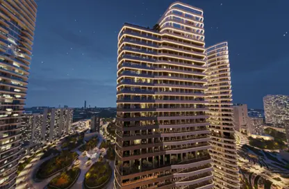 Apartment - Studio - 1 Bathroom for sale in Skyhills Astra - Dubai Science Park - Dubai