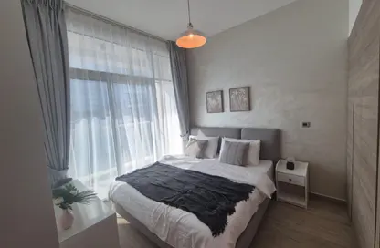 Apartment - 1 Bedroom - 1 Bathroom for rent in Studio One - Dubai Marina - Dubai