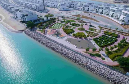 شقة - 1 حمام للبيع في بلوباي ووك - مدينة أجمل مكان - مدينة الواجهة المائية لإمارة الشارقة - الشارقة