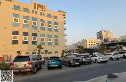 شقة - غرفة نوم - 2 حمامات للبيع في قرية الاميرة - الياسمين - عجمان