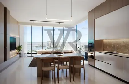 شقة - 2 غرف نوم - 4 حمامات للبيع في الحمرا جرين - قرية الحمرا - رأس الخيمة شقة - 2 غرف نوم - 4 حمامات للبيع في الحمرا جرين - قرية الحمرا - رأس الخيمة