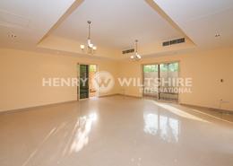 Villa - 3 bedrooms - 4 bathrooms for sale in Sidra Community - Al Raha Gardens - Abu Dhabi