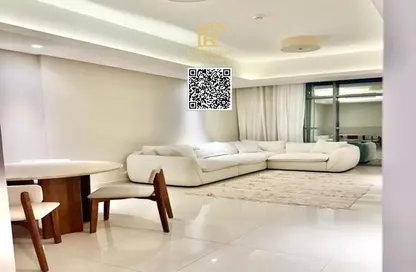 Apartment - 1 Bedroom - 2 Bathrooms for rent in Gulfa Towers - Al Rashidiya 1 - Al Rashidiya - Ajman