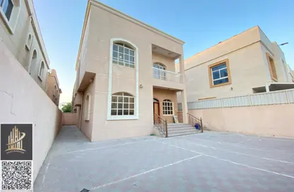 Villa - 4 Bedrooms - 6 Bathrooms for rent in Al Rawda 2 Villas - Al Rawda 2 - Al Rawda - Ajman