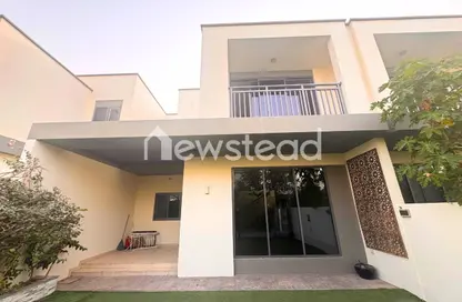 Villa - 3 Bedrooms - 4 Bathrooms for rent in Maple 3 - Maple at Dubai Hills Estate - Dubai Hills Estate - Dubai