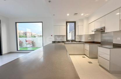 Villa - 4 Bedrooms - 5 Bathrooms for rent in Maple 2 - Maple at Dubai Hills Estate - Dubai Hills Estate - Dubai