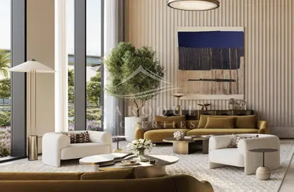 Apartment - 2 Bedrooms - 2 Bathrooms for sale in Lyvia by Palace - Dubai Creek Harbour (The Lagoons) - Dubai