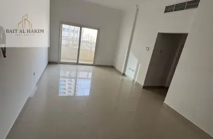 Apartment - 2 Bedrooms - 2 Bathrooms for rent in Falcon Tower 1 - Falcon Towers - Ajman Downtown - Ajman