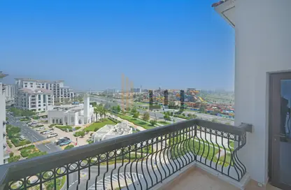 Apartment - 2 Bedrooms - 2 Bathrooms for rent in Ansam - Yas Island - Abu Dhabi