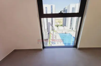 Apartment - 1 Bedroom - 2 Bathrooms for rent in The Link - East Village - Aljada - Sharjah
