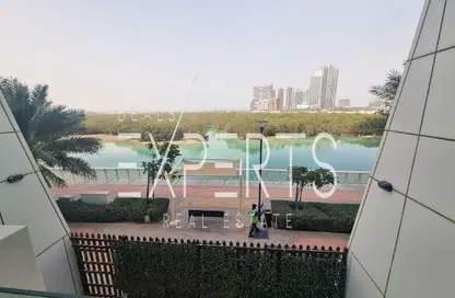 Townhouse - 2 Bedrooms - 4 Bathrooms for sale in Hydra Avenue Towers - City Of Lights - Al Reem Island - Abu Dhabi